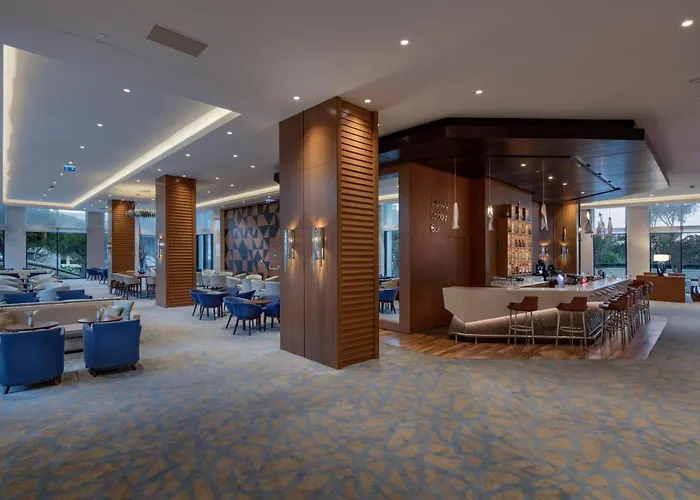 Hotel Trendy Lara Antalya